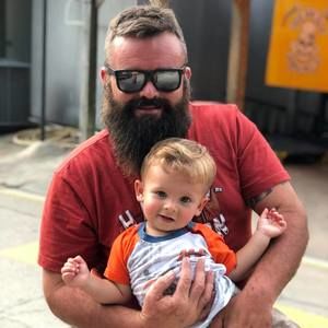 Meet your Posher, Keith